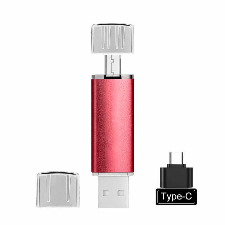 USB Flash Drive – DataKey