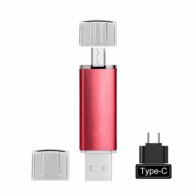 USB Flash Drive – DataKey