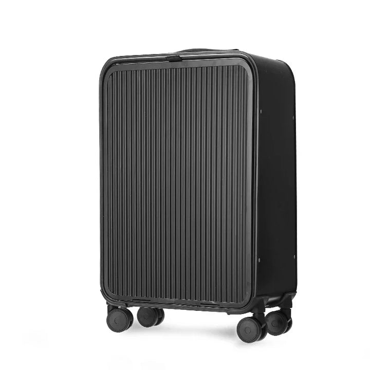 100% Aluminium Hardshell Suitcase – Valparaíso