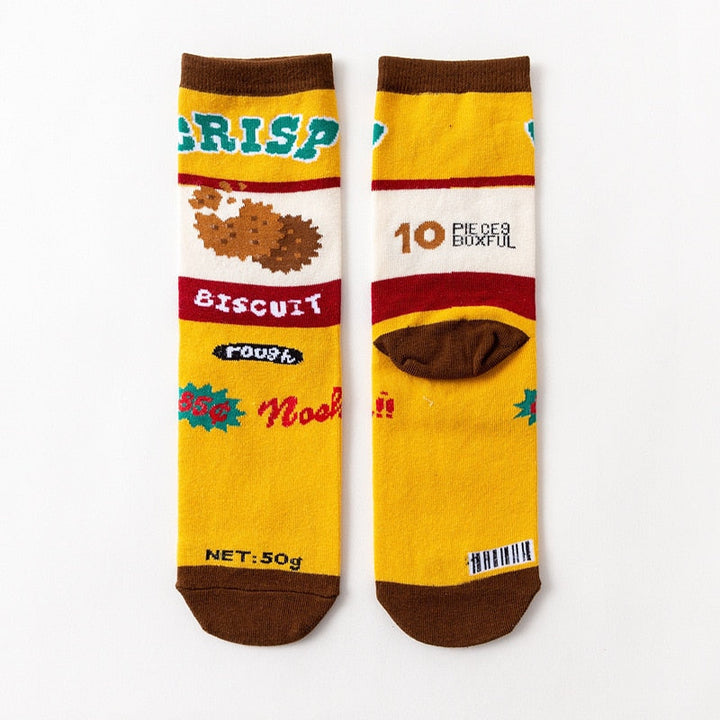 Funny Socks | Cheerful & funny socks