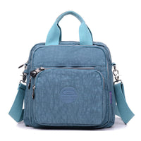 Fanny Backpack | Available in various colors