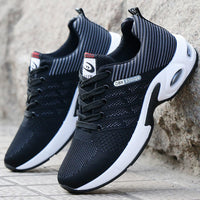 Orthopädische Herrensneaker - Oliver