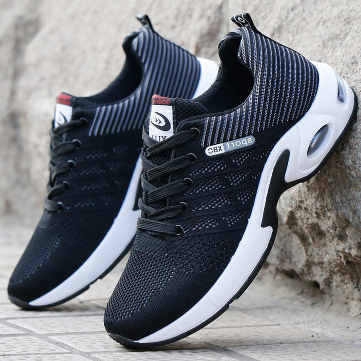 Orthopädische Herrensneaker - Oliver