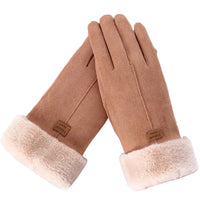 Isa Winterhandschuhe | Ultra weiche Handschuhe
