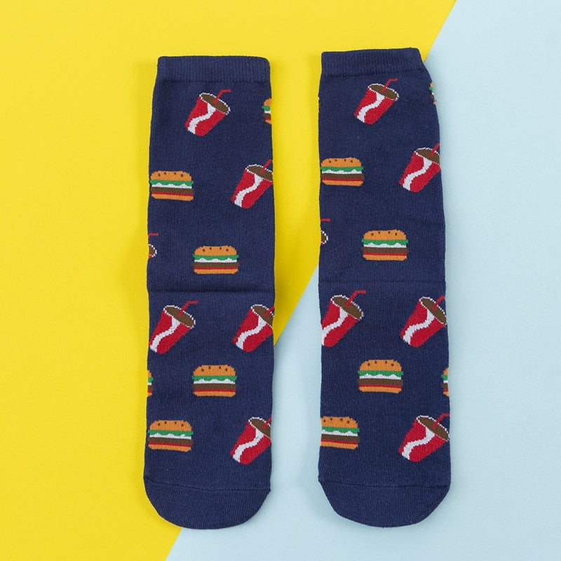 Funny Socks | Cheerful & funny socks