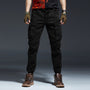 Explorer Cargo Jogginghose - Logan