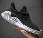 Atmungsaktive Herren-Laufschuhe mit Mesh-Obermaterial – Niko