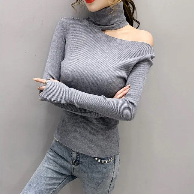 Leila Pullover | Modern & Trendy