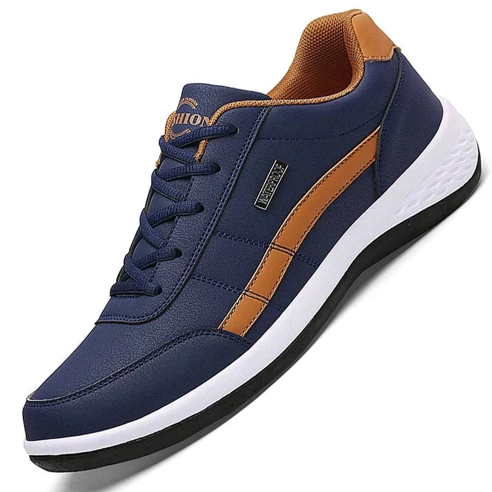 WalkPro Medicus | Herrensneaker für ganztägiges Gehen