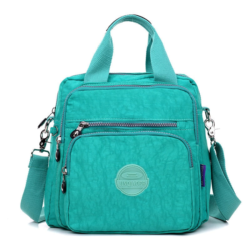 Fanny Backpack | Available in various colors