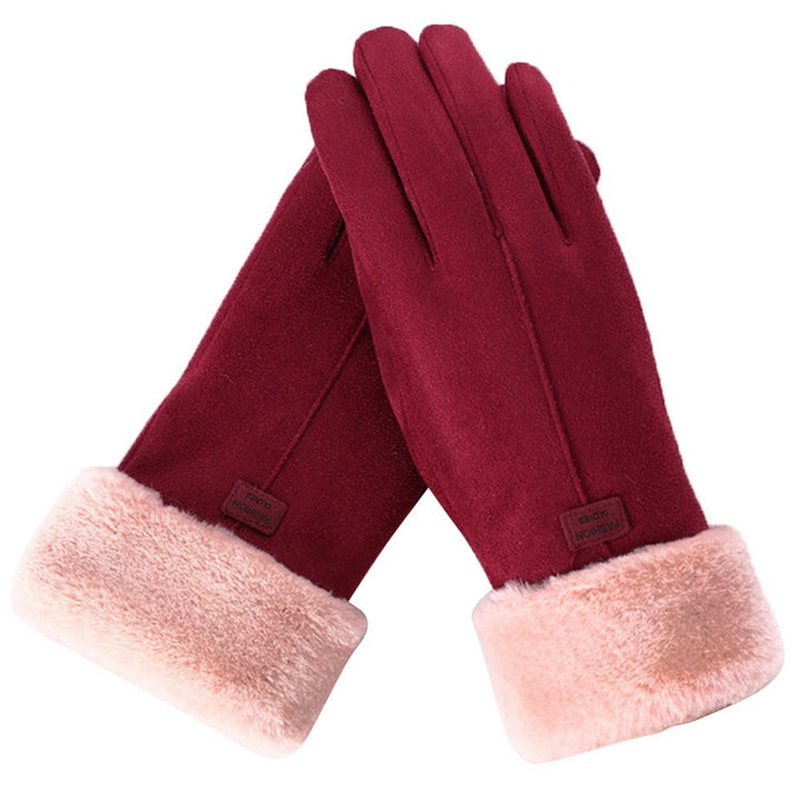 Isa Winterhandschuhe | Ultra weiche Handschuhe