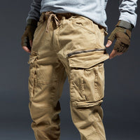 Explorer Cargo Jogginghose - Logan
