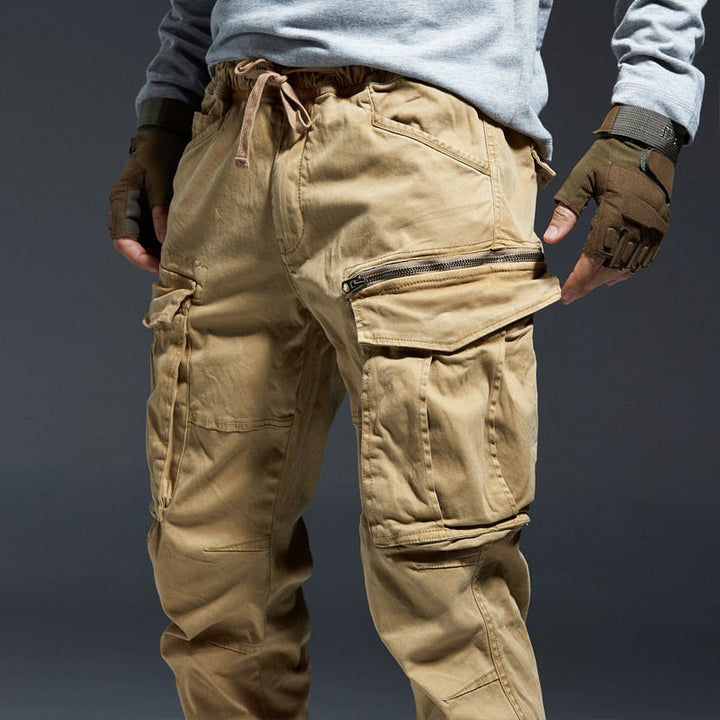 Explorer Cargo Jogginghose - Logan