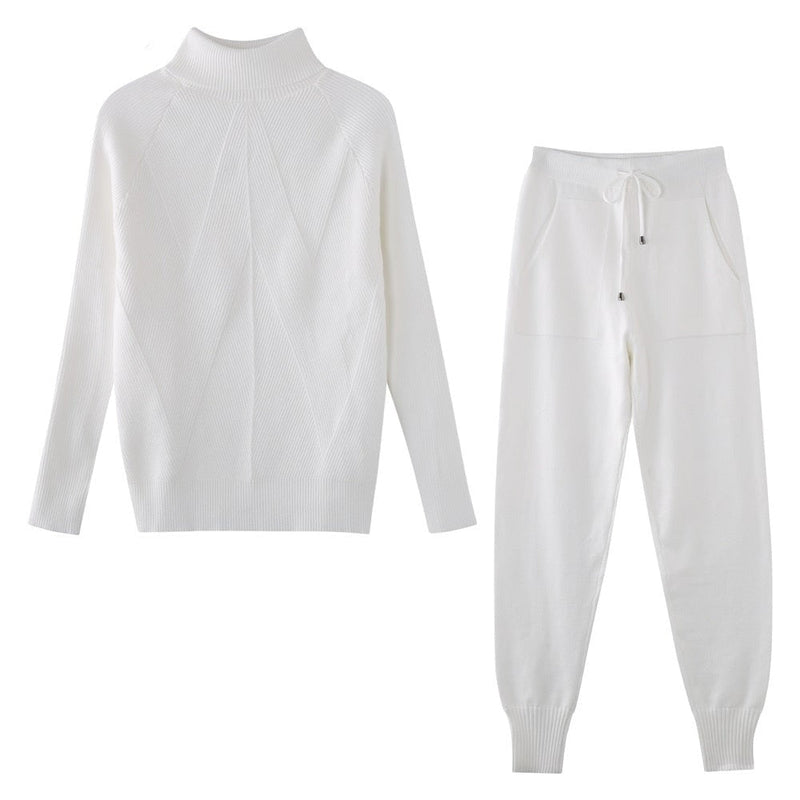 Tyra Jumpsuit | Super stylish & also very comfortable