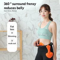 Taille Trainer - FitHoop