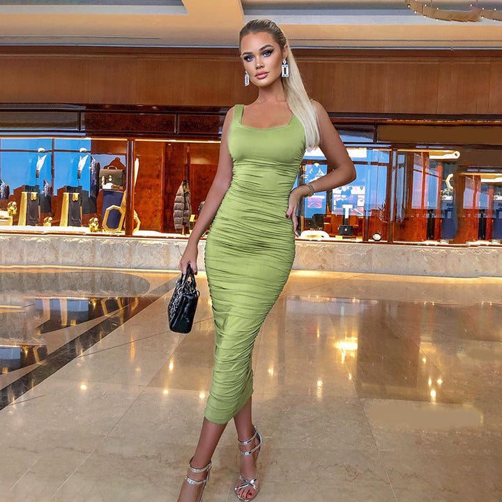 Bo Bandage Dress | Show off your perfectly shaped silhouette