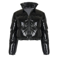 Pia Steppjacke | Stilvolle Bomberjacke ideal für diesen Winter