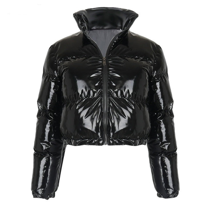 Pia Steppjacke | Stilvolle Bomberjacke ideal für diesen Winter