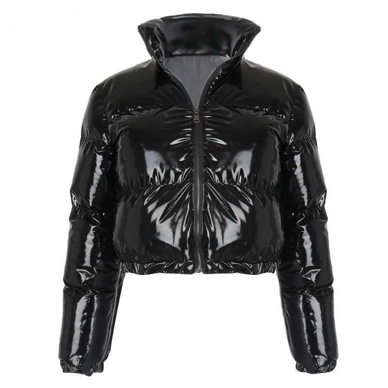 Pia Steppjacke | Stilvolle Bomberjacke ideal für diesen Winter