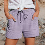 Stilvolle Damen-Shorts - Luna