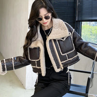 Janna Winterjacke | Warm & Robust