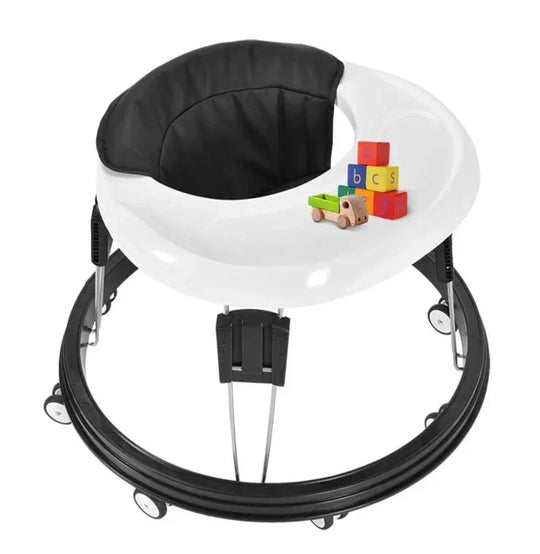 Anti-Kipp Babywalker – Trotly
