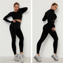 Mirie 2-teiliges Sportset | Fühl dich wohl in diesem tollen Set