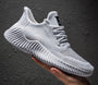 Atmungsaktive Herren-Laufschuhe mit Mesh-Obermaterial – Niko