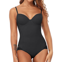 Eleganter Figurformender Shapewear Body - Élise