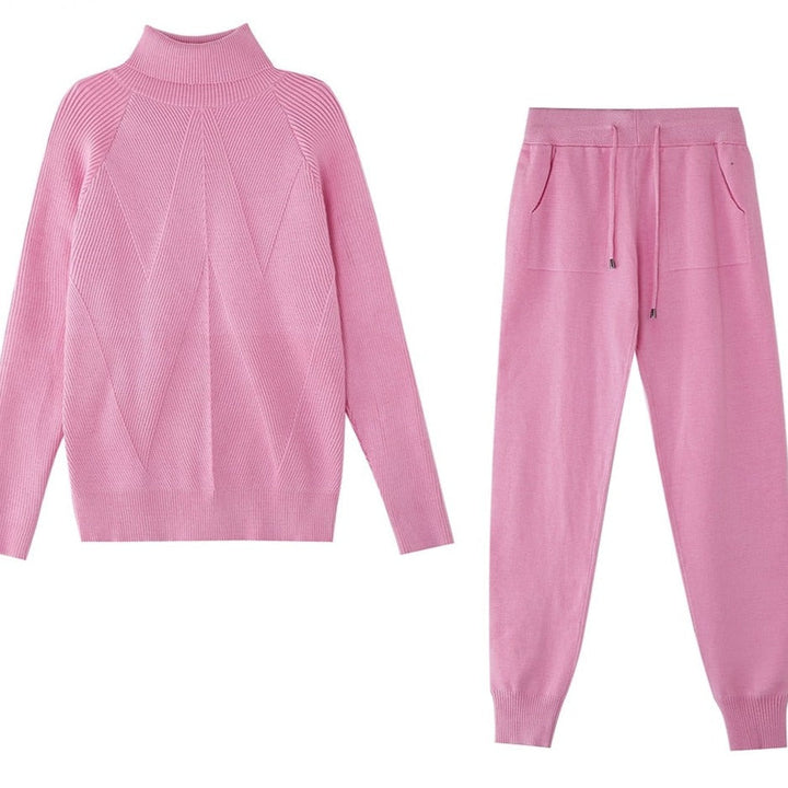 Tyra Jumpsuit | Super stylish & also very comfortable