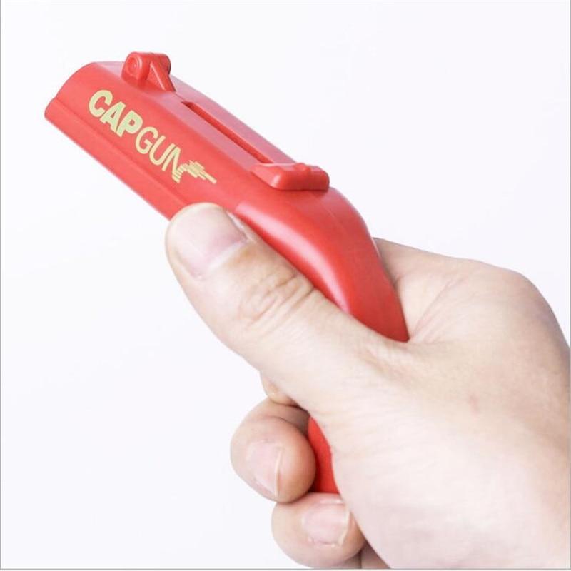 Flaschenverschluss schießender Flaschenöffner – BlastCap