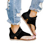 Sascha Sandalen | Der Trend dieses Moments!