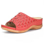 Ortho Pro Slipper | Qualitative Sandalen mit orthopädischer Unterstützung