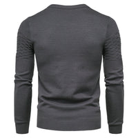 Bequemer Herrenpullover - Lorenzo