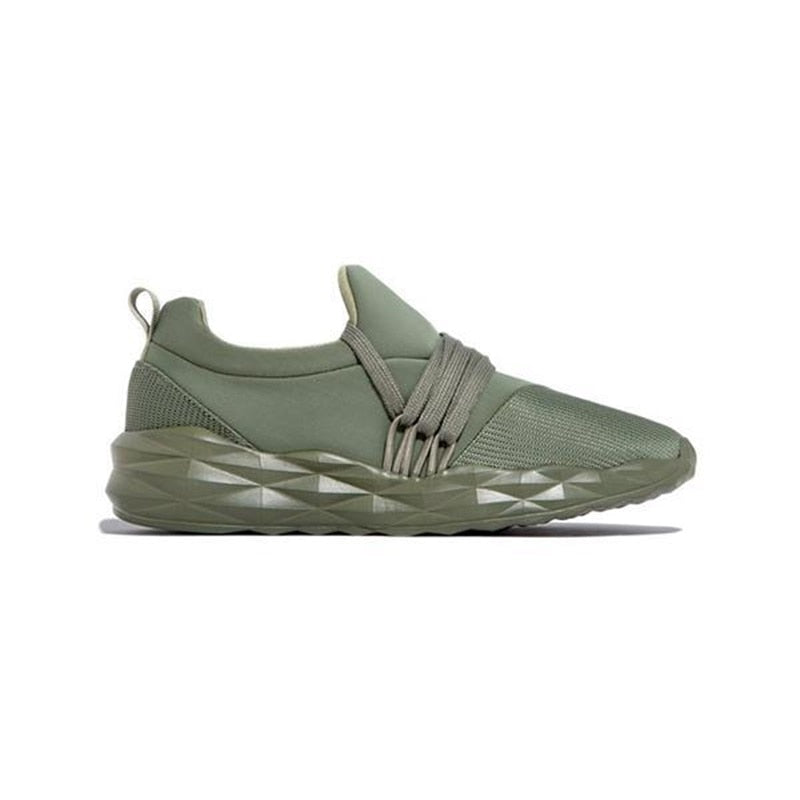 Lichtgewicht Dames Sneakers - Zoya