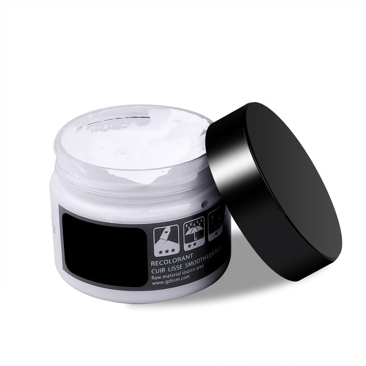 Leather Restoration Balm - LeatherRenew