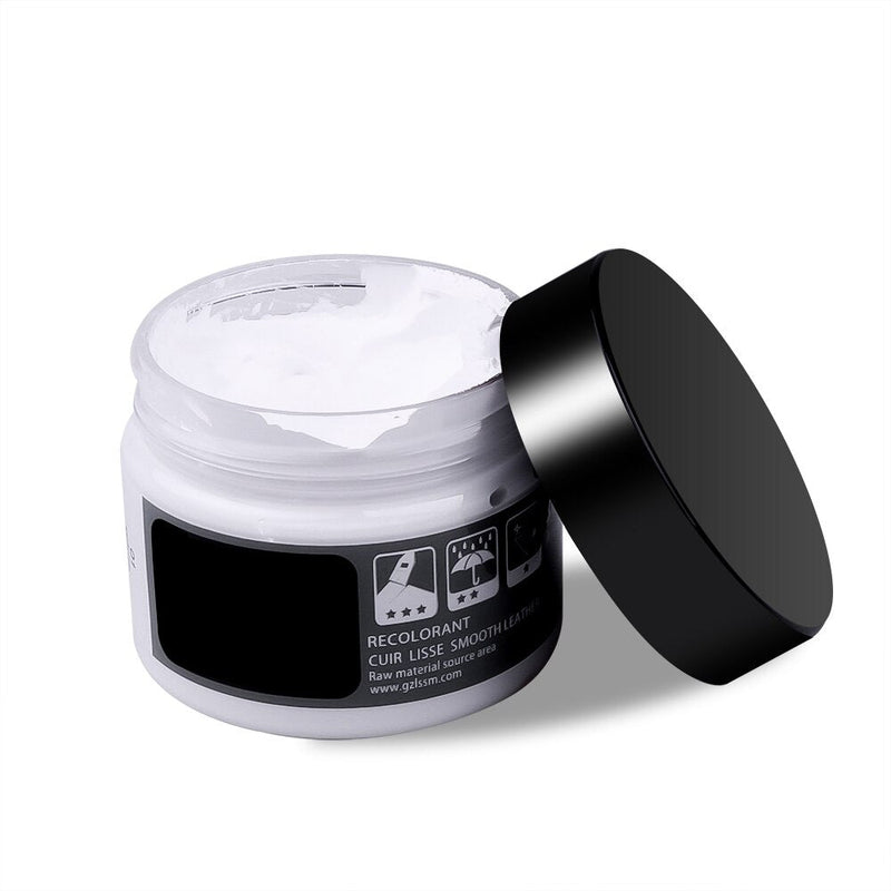 Leather Restoration Balm - LeatherRenew