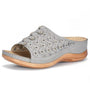 Ortho Pro Slipper | Qualitative Sandalen mit orthopädischer Unterstützung