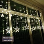 LED-Sternenlichterkette - StarryGlow