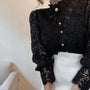 Louis Bluse | Klassisch, elegant & super süß!