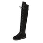 Heidi Knielange Stiefel | Sexy, cool und zudem bequem