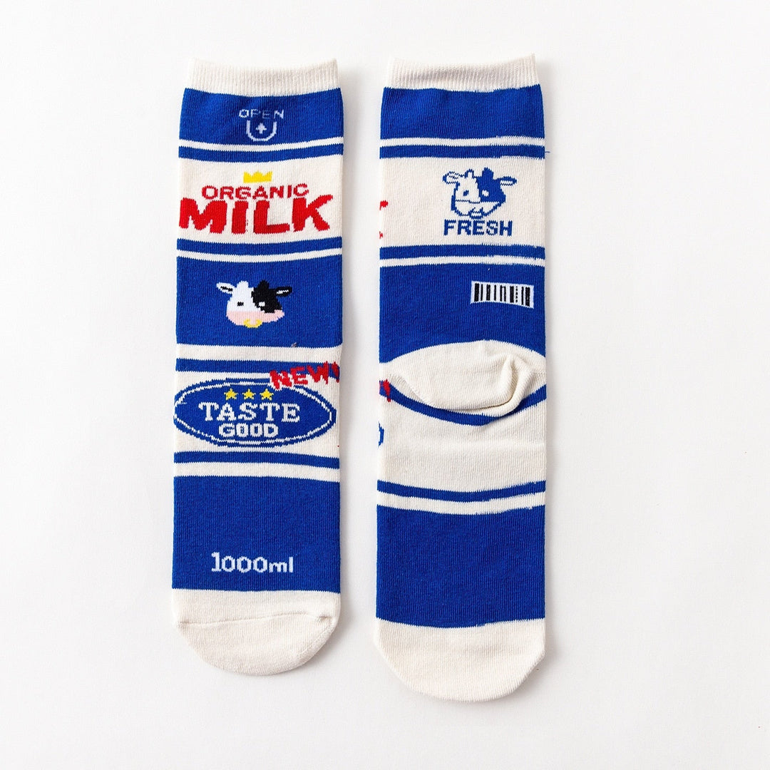 Funny Socks | Cheerful & funny socks