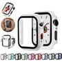 Pro Apple Watch Schutzhülle | Der beste Schutz für deine Apple Uhr!