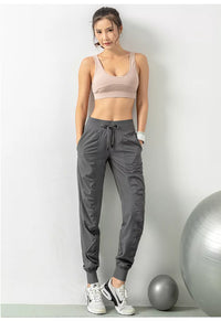 Avery Sweatpants | Stylish & Sporty
