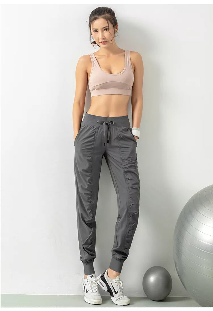 Avery Sweatpants | Stylish & Sporty