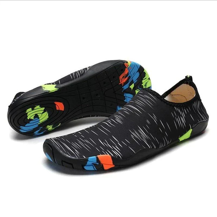 Sneldrogende Waterschoenen – AquaFlex
