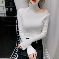 Leila Pullover | Modern & Trendy
