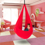 CalmGlide™ Sensorische Schaukel für Kinder – Für Ruhe, Fokus & Selbstvertrauen zu Hause