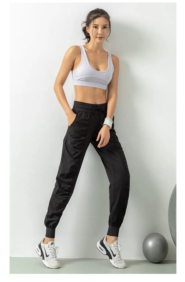 Avery Sweatpants | Stylish & Sporty