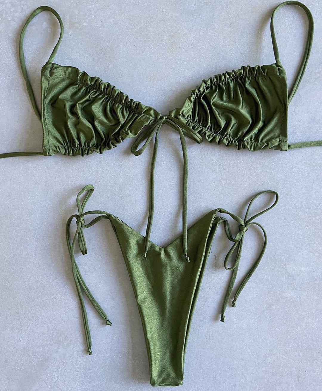 Mimi Bikini | Chic & Charming